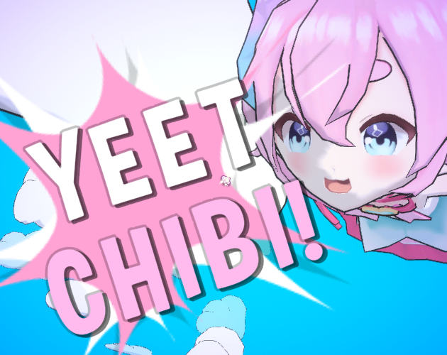 Games like Yeet Chibi