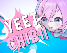 Yeet Chibi Image