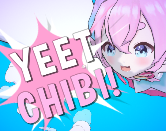 Yeet Chibi Image