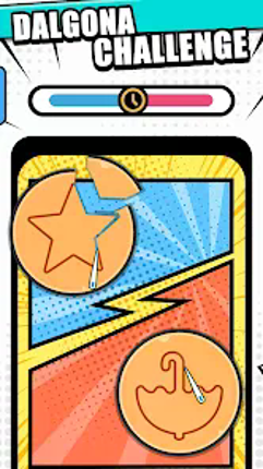 Two player Duo Games Offline screenshot