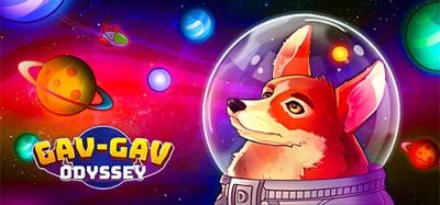 Gav-Gav Odyssey Image