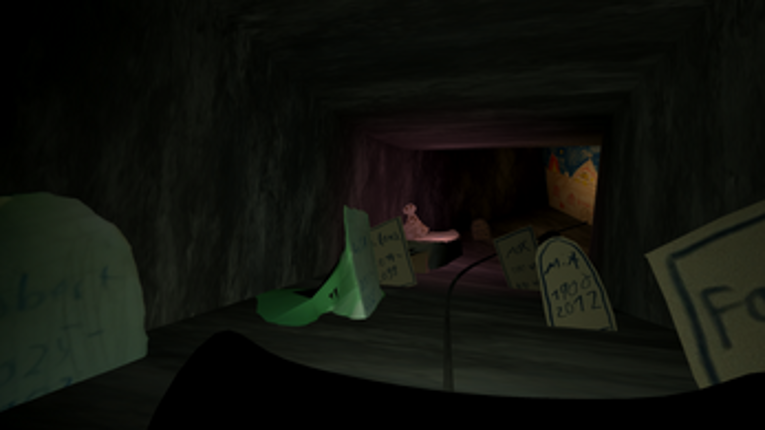 Geisterbahn Herbst 2025 Image