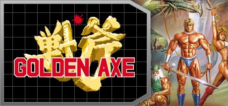 Games like Golden Axe
