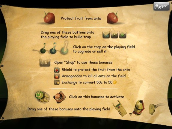 Grand Defense Image