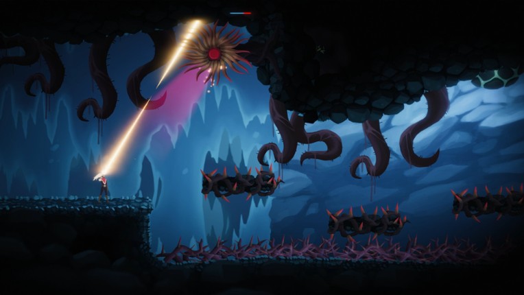 GREEN The Life Algorithm screenshot