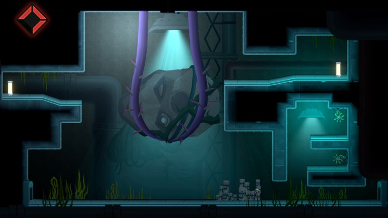 GREEN The Life Algorithm screenshot