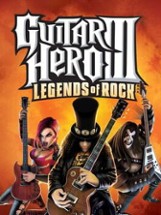 Guitar Hero III: Legends of Rock Image