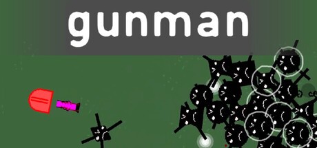 Games like gunman