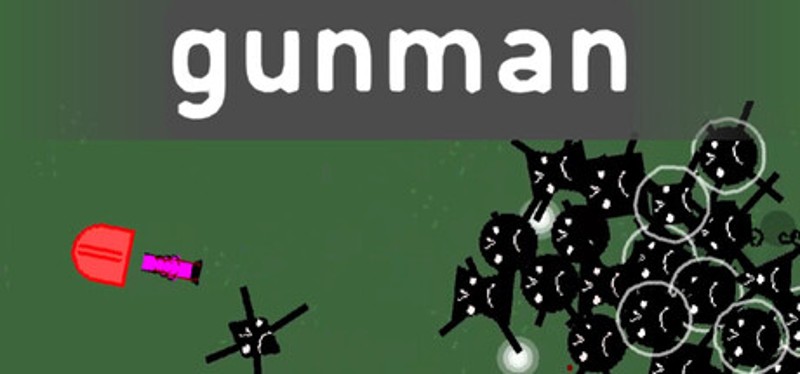 gunman Image