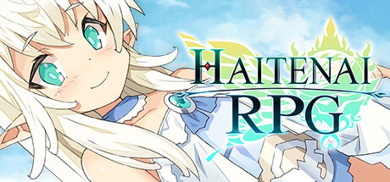 HAITENAI RPG Game Cover