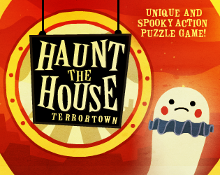 Games like Haunt the House: Terrortown