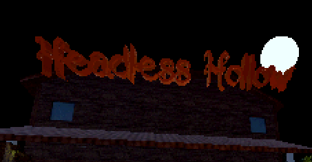 Games like Headless Hollow