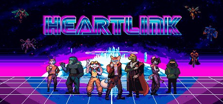 Games like HeartLink