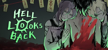 Games like Hell Looks Back
