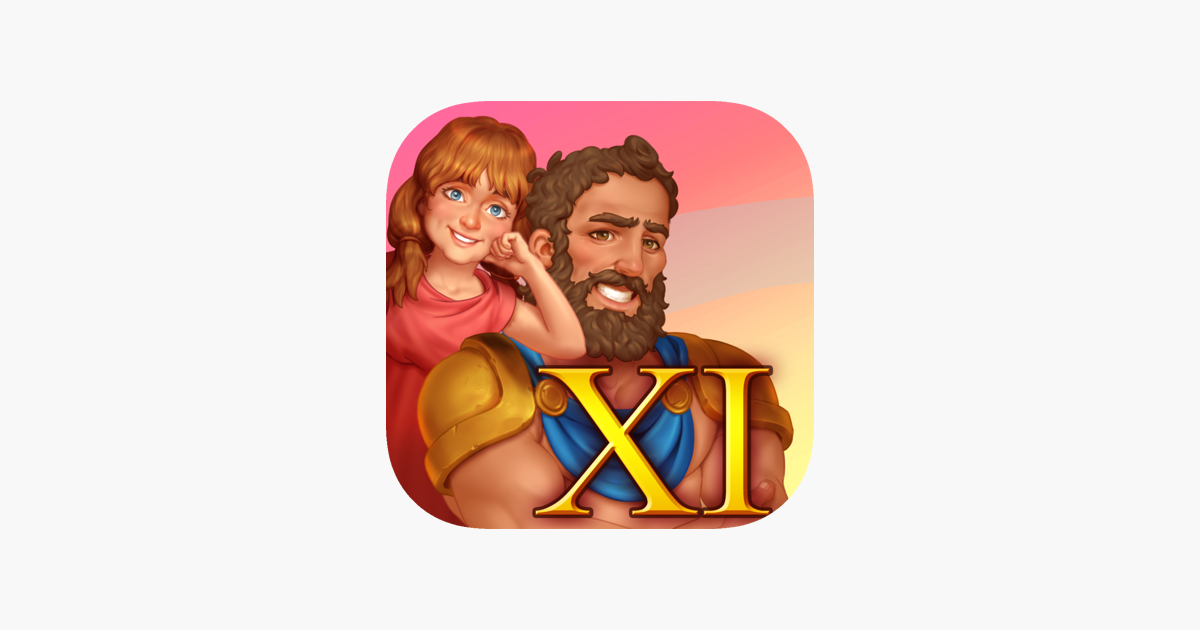 Games like Hercules XI (Platinum Edition)