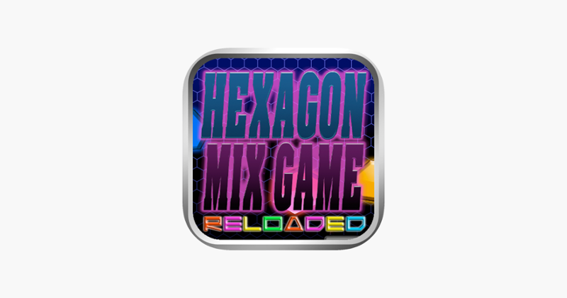 Hexagon Mix Game Reloaded LT Image