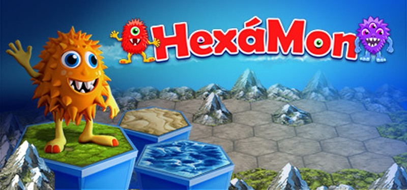 HexaMon Image