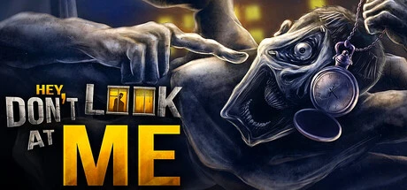 Games like Hey, Don't Look at Me
