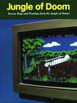 Games like Hugo III, Jungle of Doom!