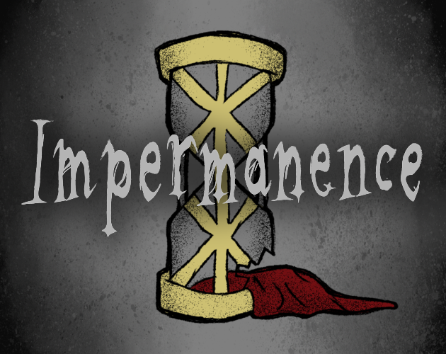Games like Impermanence