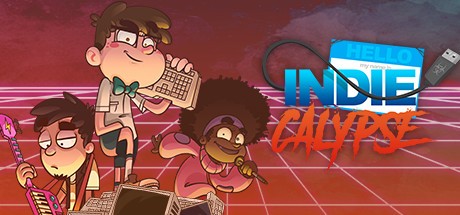 Games like Indiecalypse
