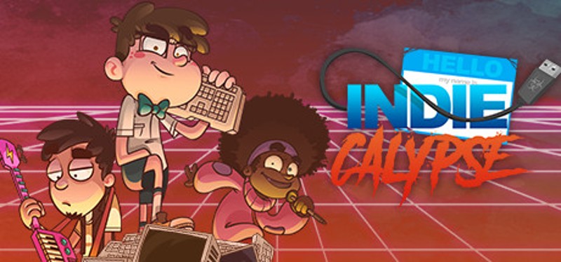 Indiecalypse Image