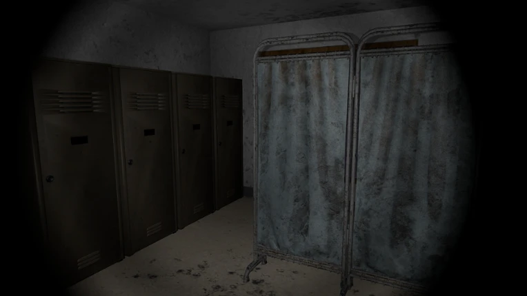 INFECTED WARD Image