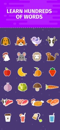 Infinite French screenshot
