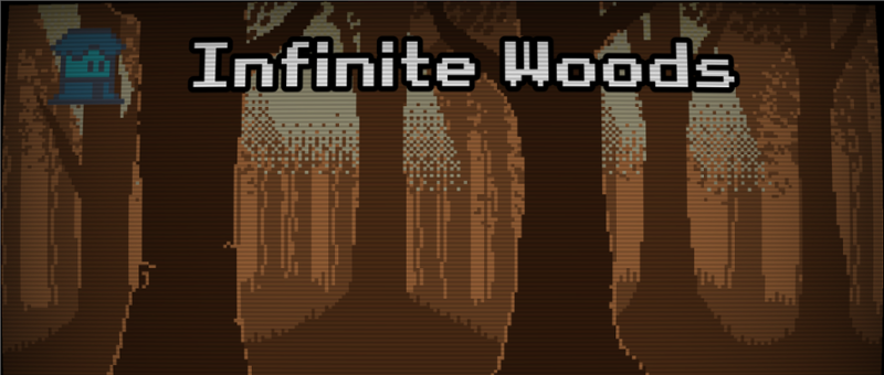 Infinite Woods Image