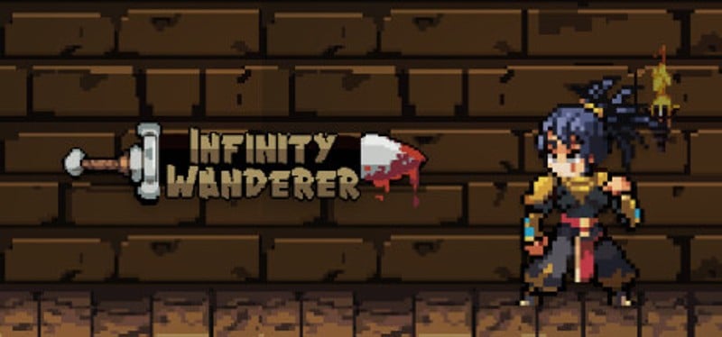 Infinity Wanderer Image