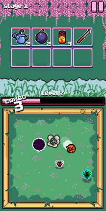 Insectorama Alpha Version Image