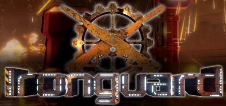 Games like Ironguard