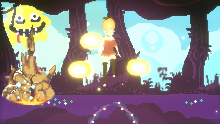 Is This A Platformer? screenshot