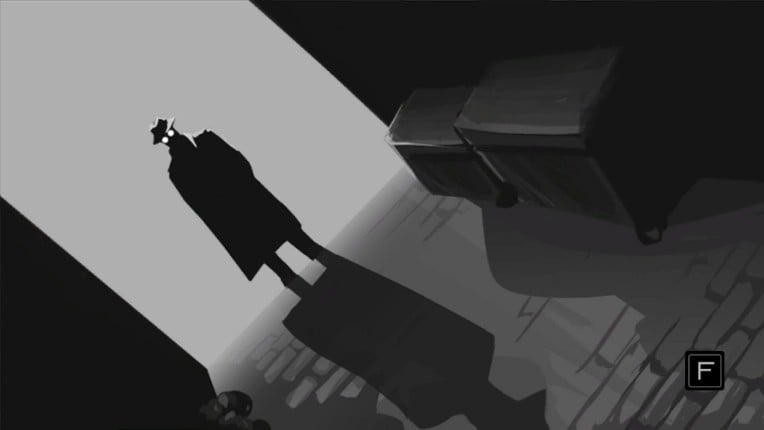 Jack The Reaper : Vagrants in the Mist screenshot