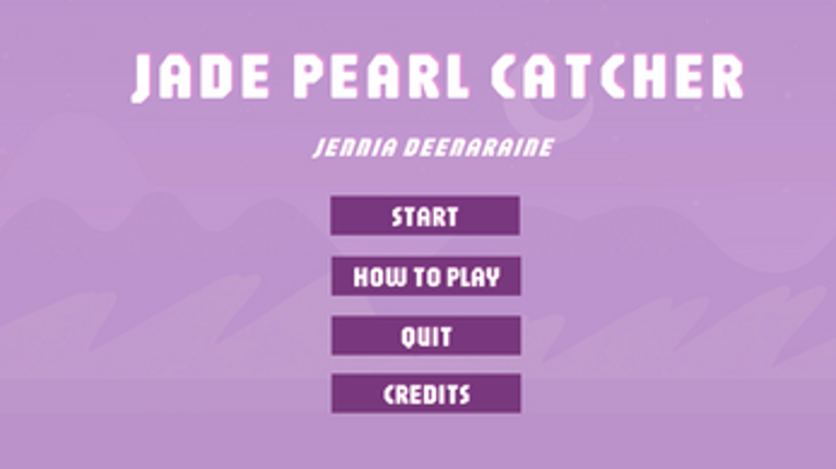 Jade Pearl Catcher Image