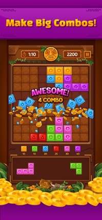 JewelDoku Image