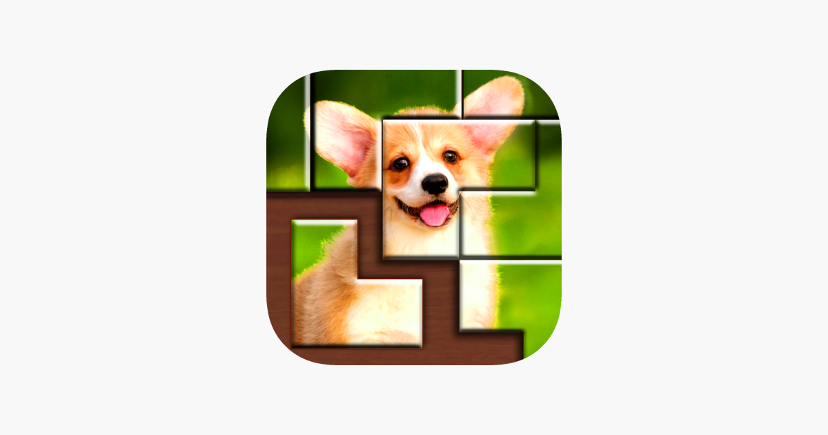 Games like Jigsaw Puzzle Blocks