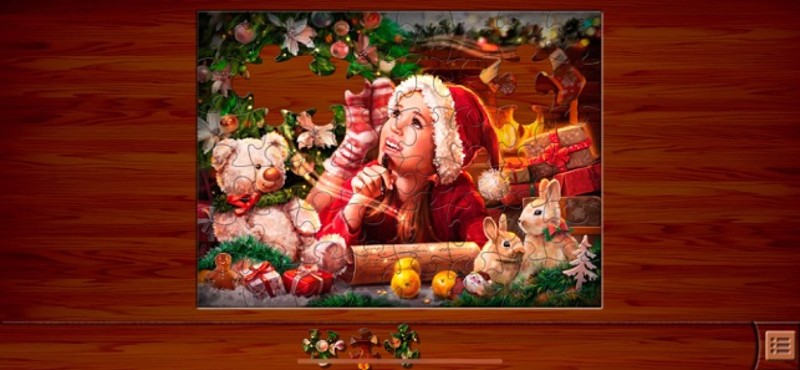 Jigsaw Puzzles⁺ screenshot