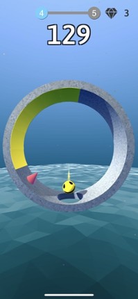 Jumpy Wheels! screenshot