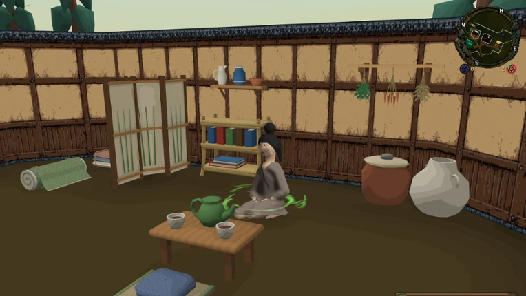 Katanagari Image