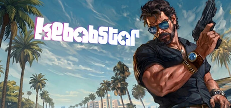 Kebabstar ⭐ Image