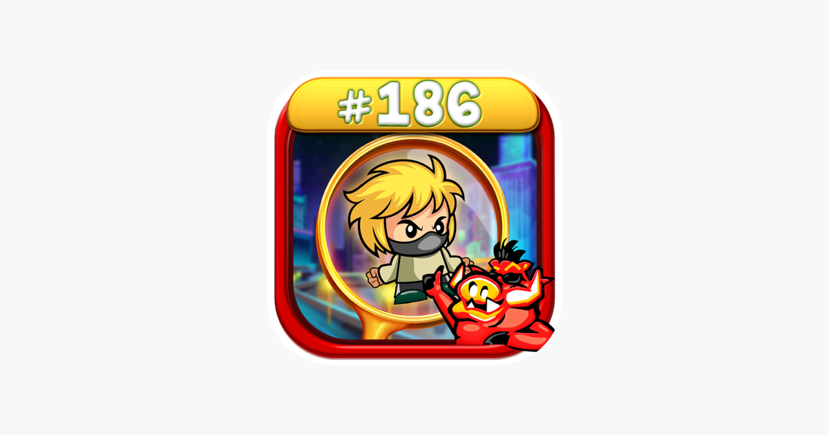 Games like Kidnapped Hidden Object Games