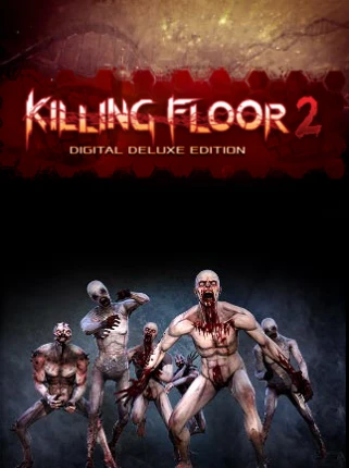Killing Floor 2 Image