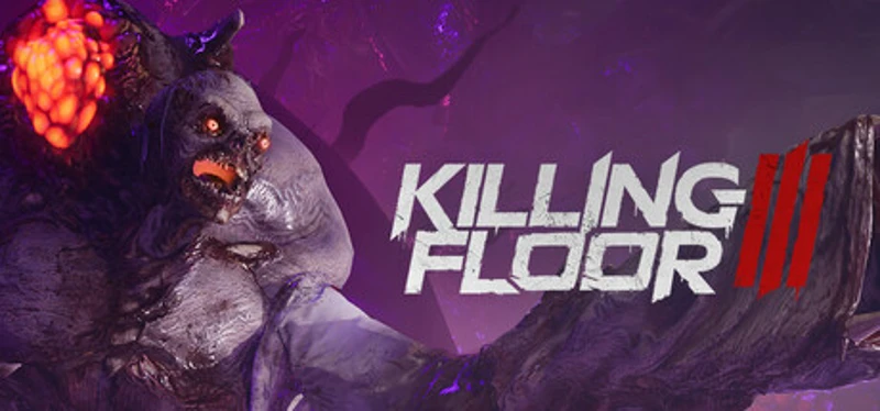 Killing Floor 3 Image