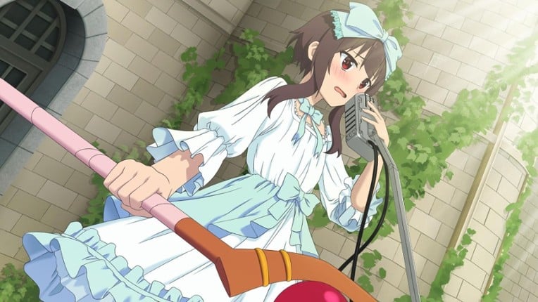 Kono Subarashii Sekai ni Shukufuku wo!: Kono Yokubou no Ishou ni Chouai wo! screenshot