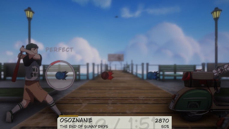 Kovox Pitch screenshot