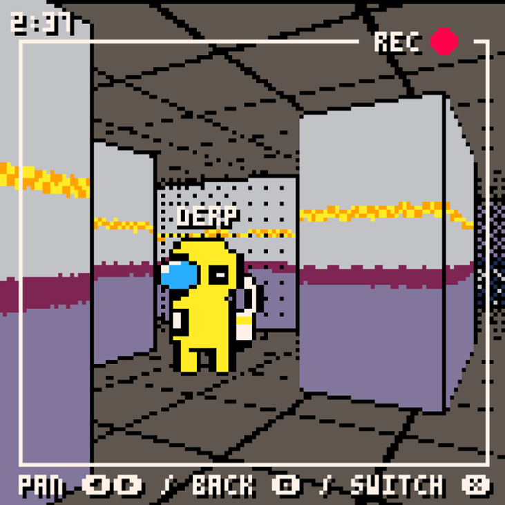 Games like KROOM-8 (3D Among Us)