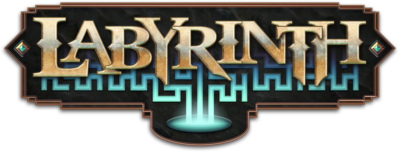 Games like Labyrinth