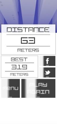 Leap Leap Leap screenshot