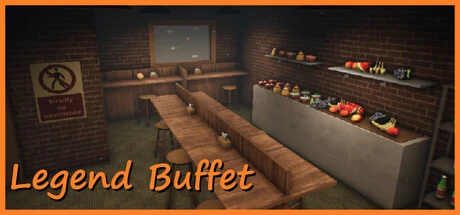 Games like Legend Buffet